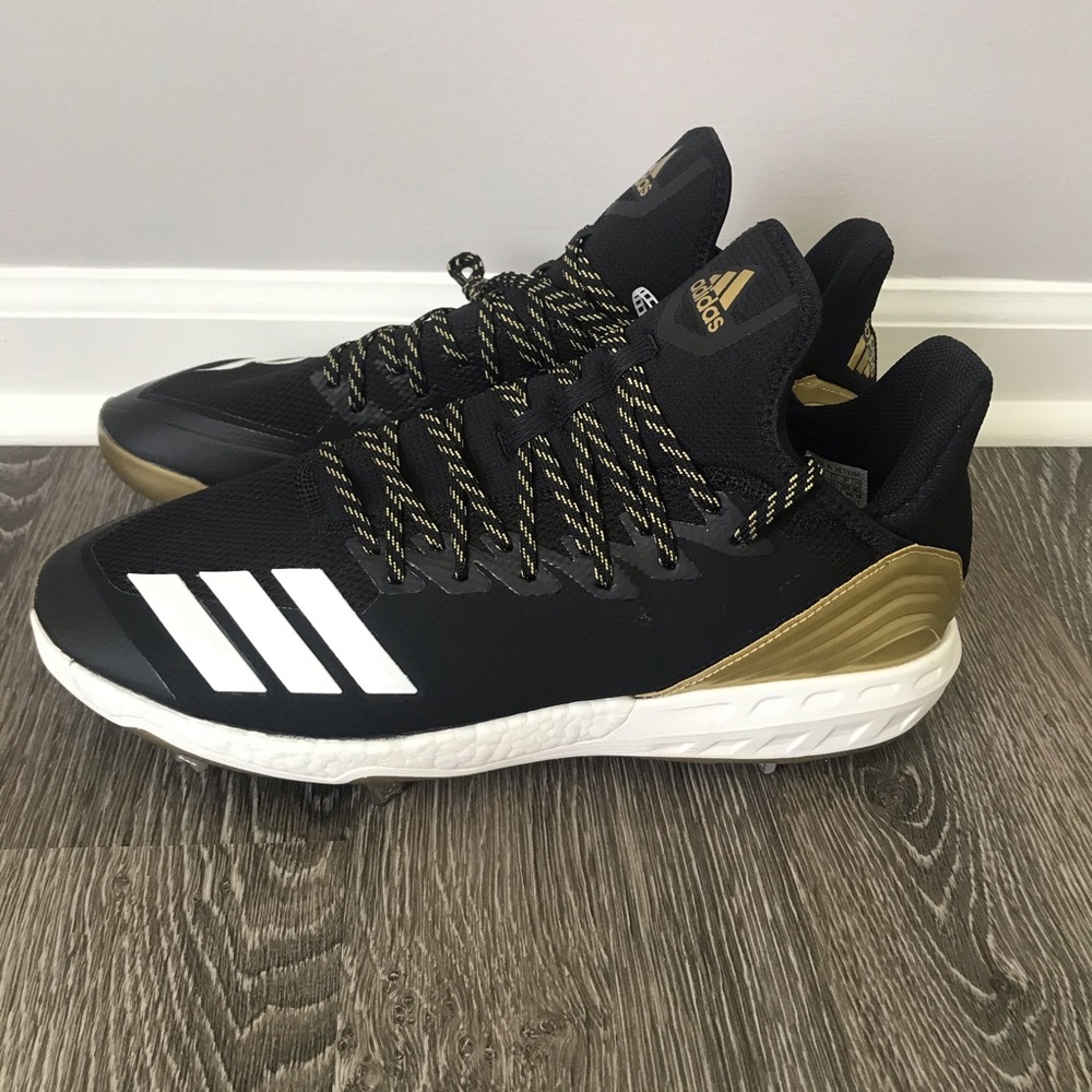 Adidas Boost Icon 4 Baseball cleats CG5148